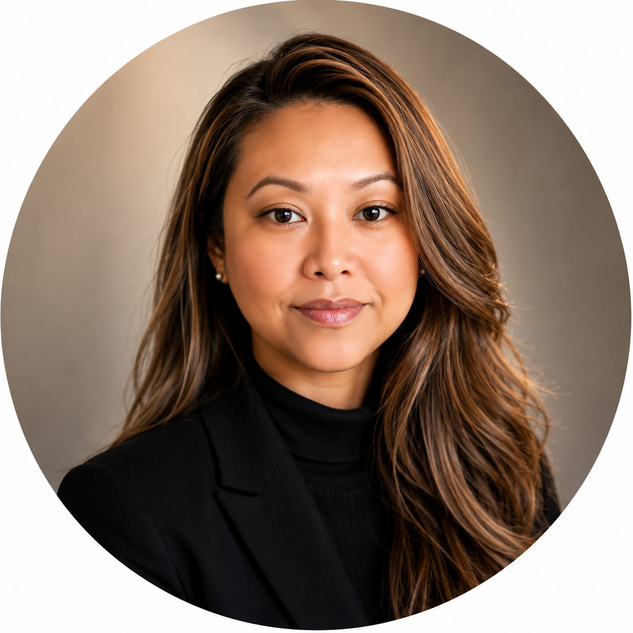 Giselle Banlat, Founder and Principal Consultant of OutsourceSy