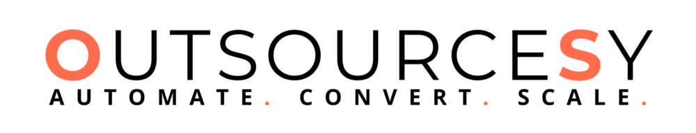 OutsourceSy Logo
