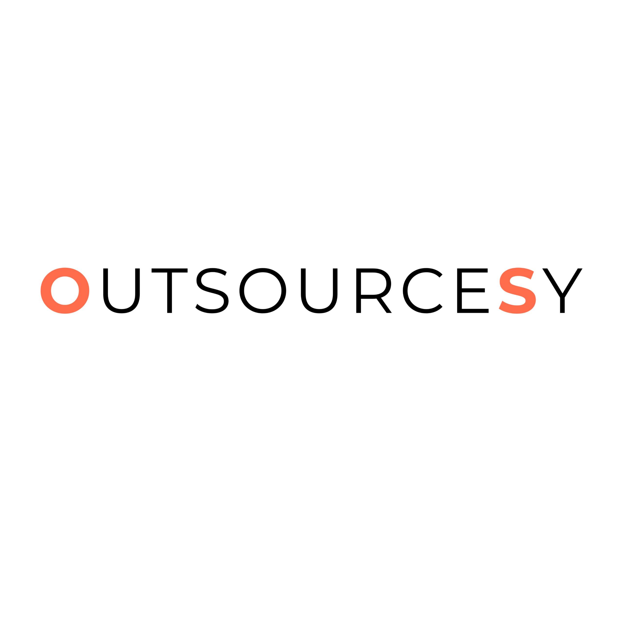 OutsourceSy Logo