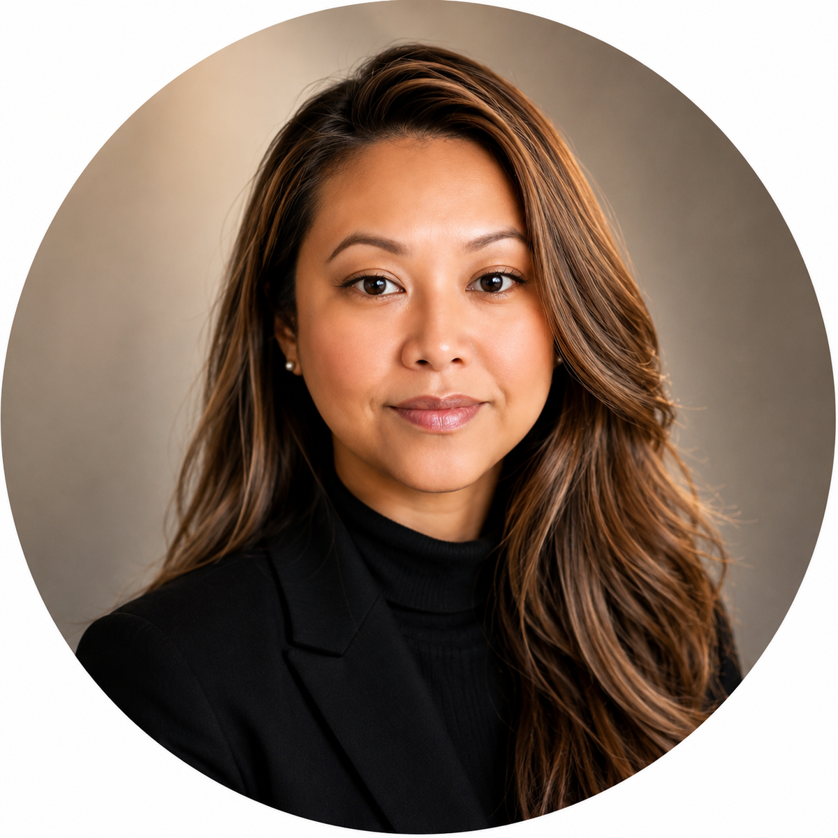 Giselle Banlat Headshot